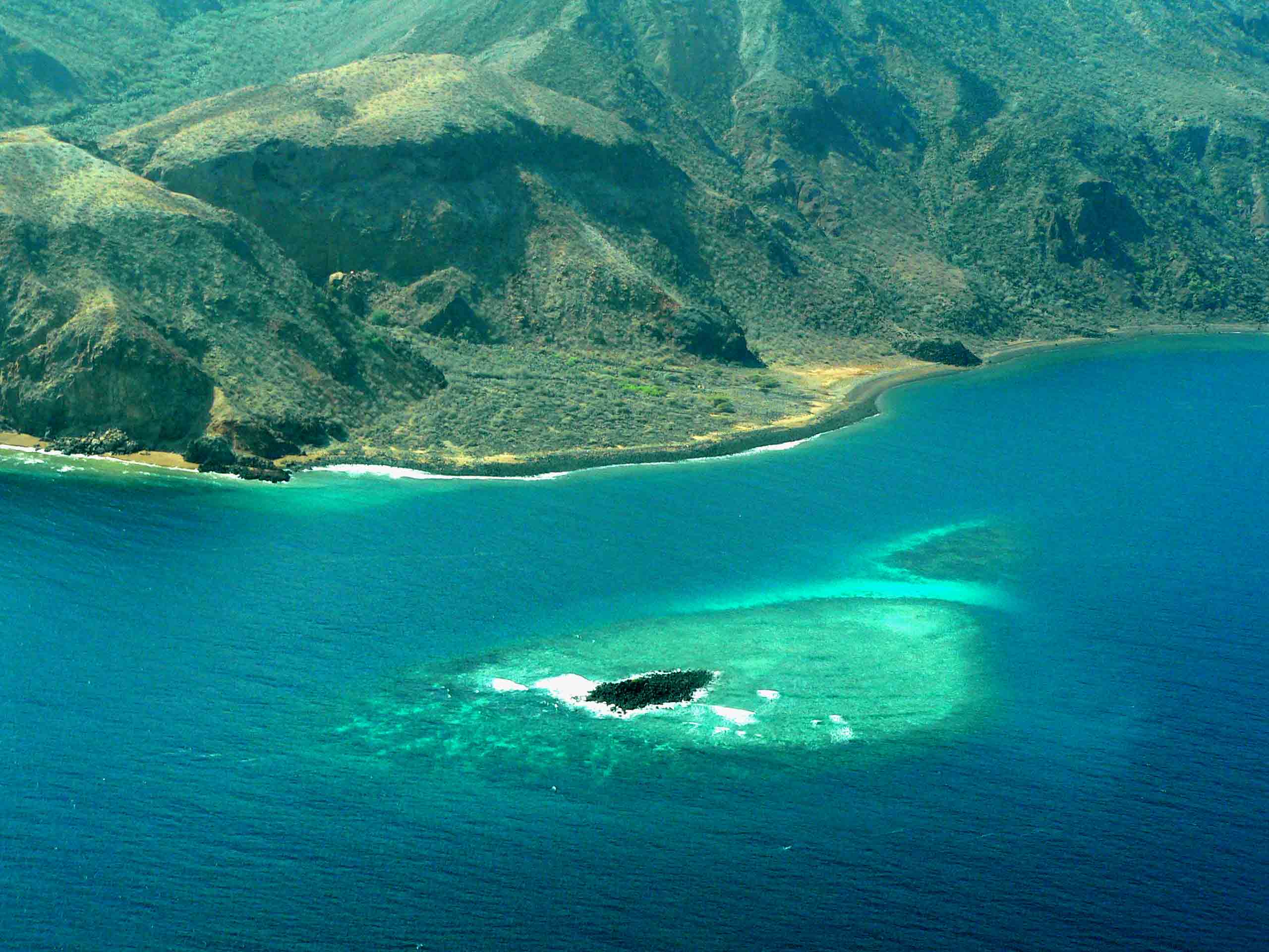 cote sud golfe de tadjourah