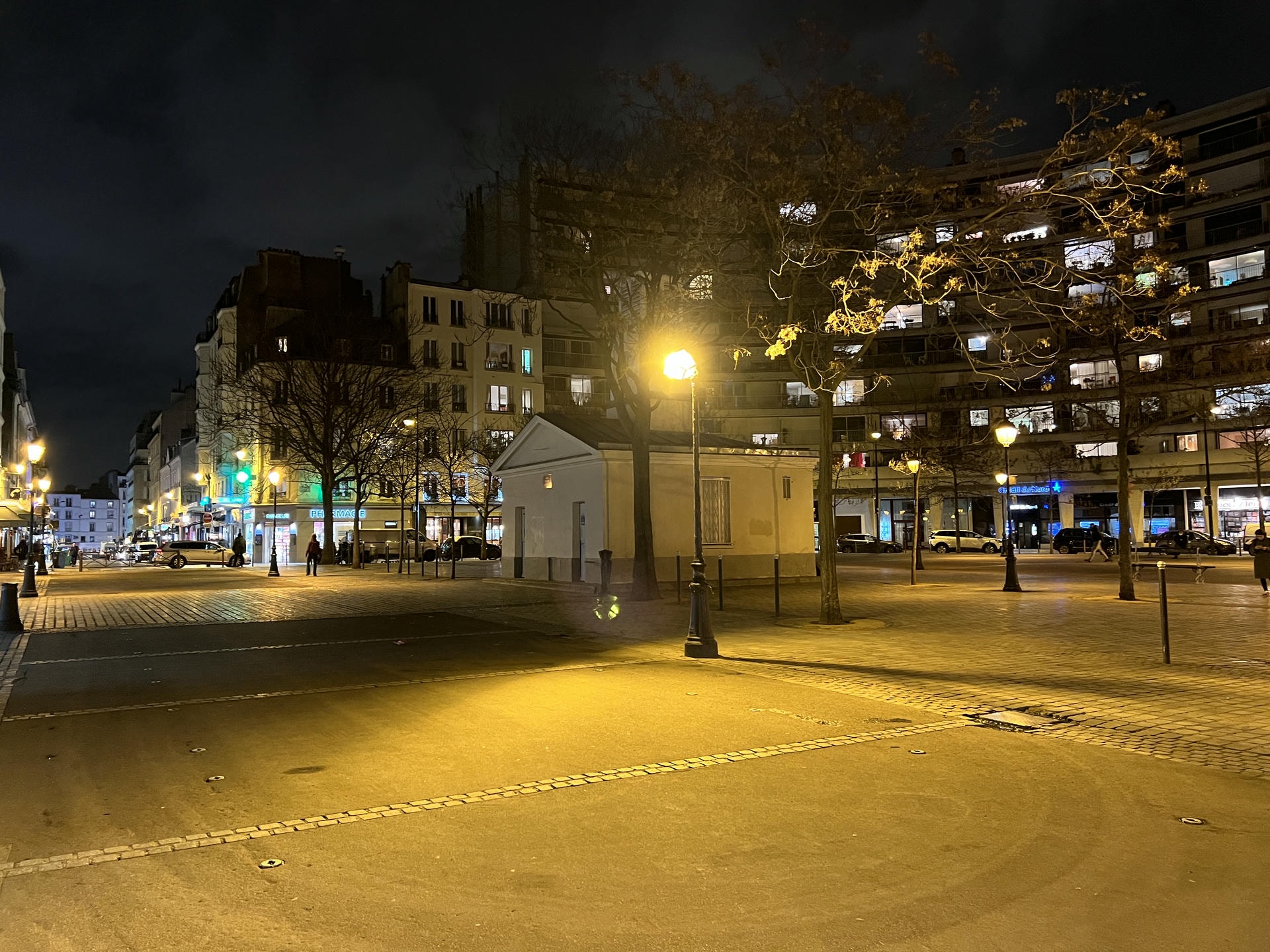 place aligre paris xii (fr75) 2022 02 17 2